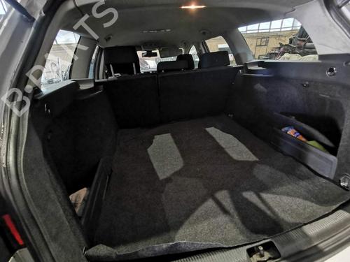 Pipe VW PASSAT B6 (3C2) 2.0 TDI | BP33298970M125  - Image 6