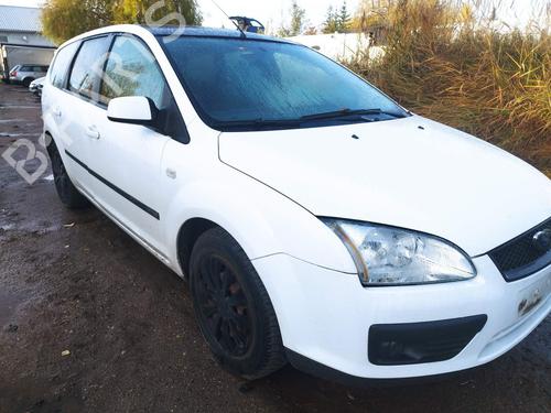 Brugte FORD FOCUS II (DA_, HCP, DP) 1.6 TDCi (90 hp) 4471154