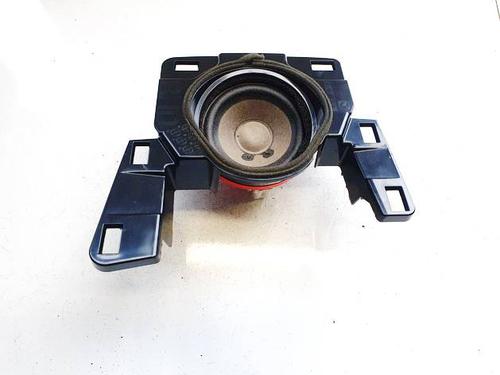 Used Speaker Speaker MAZDA 3 Saloon (BP_) 2.0 SKYACTIV-G M Hybrid (BP5S, BP6S) (150 hp) 40166261 40166261
