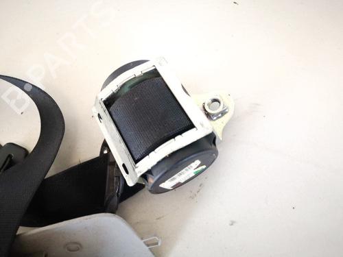 Front right seatbelt OPEL CORSA D (S07) 1.3 CDTI (L08, L68) | BP35412192I25 - Image 2