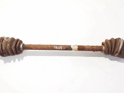 Used Right rear driveshaft Right rear driveshaft 35287310 35287310