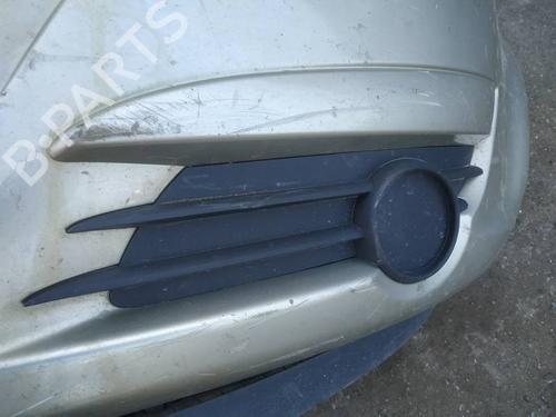 Used Grille Grille 35093746 35093746