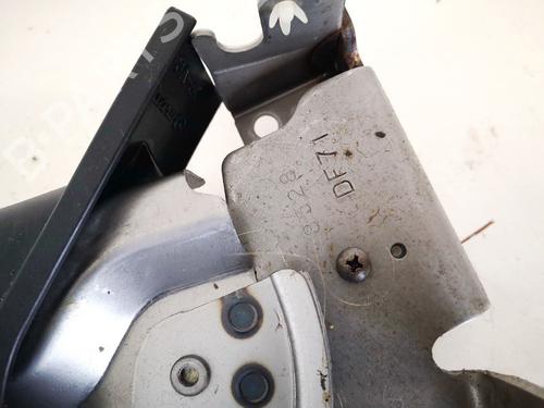 Hand brake MAZDA 2 (DE_, DH_) 1.4 MZR-CD | BP35444874I18 - Image 2