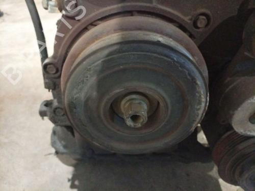 Pulley HYUNDAI ix35 Van CRDi | BP36312875M122 - Image 4