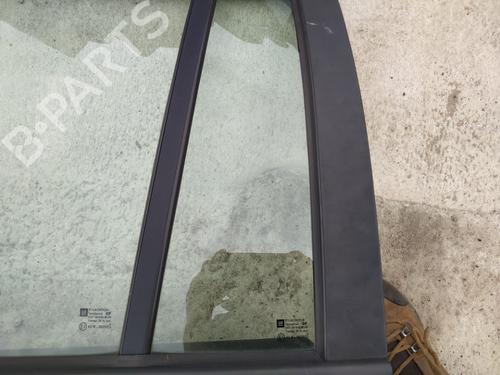 Panel rude bagtil venstre Panel rude bagtil venstre 35512921 35512921