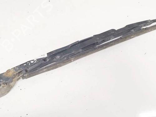 Used Rear windshield wiper arm Rear windshield wiper arm 34913121 34913121
