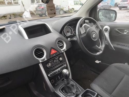 Engine mount RENAULT KOLEOS I (HY_) 2.0 dCi (HY0K) | BP33100085M89 - Image 8