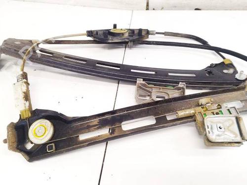 Used Rear left window mechanism Rear left window mechanism VW PASSAT CC B6 (357) 2.0 TDI (170 hp) 35134835 35134835