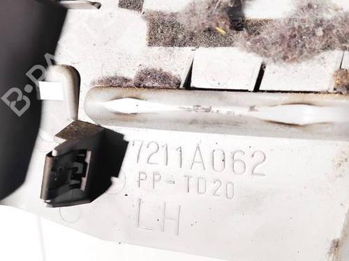Other MITSUBISHI LANCER VIII (CY_A, CZ_A) 2.0 DI-D (CY8A) | BP35104611O1 - Image 3