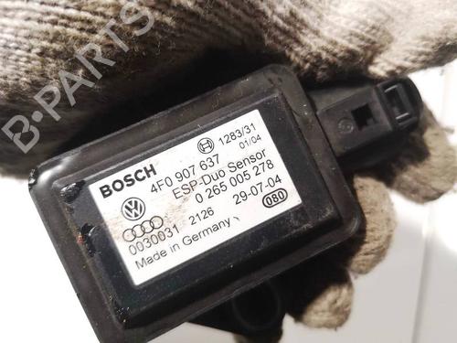 Electronic module AUDI A6 C6 (4F2) 3.0 TDI quattro | BP34755738M83 - Image 3