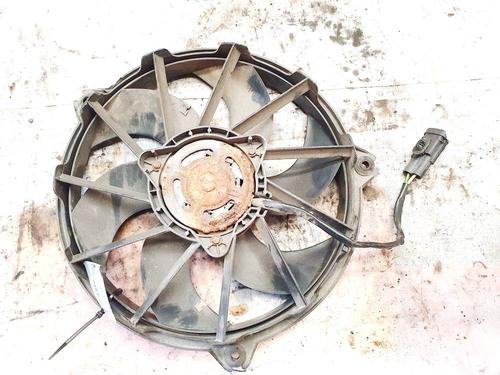 Fan CITROËN C8 (EA_, EB_) 2.0 HDi 135 | BP35659636M128 - Image 3