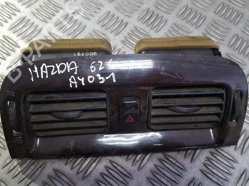 Used Air vent Air vent MAZDA 626 V (GF) 2.0 TD (GFFP) (110 hp) 33496983 33496983