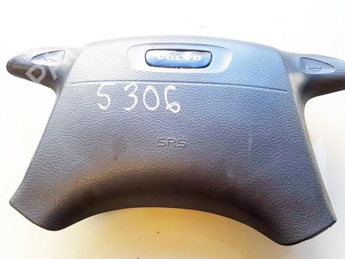 Used Driver airbag Driver airbag VOLVO S40 I (644) 1.9 DI (95 hp) 33520673 33520673