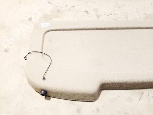 Rear parcel shelf FORD FIESTA VI (CB1, CCN) 1.4 TDCi | BP34948823C85 - Image 2