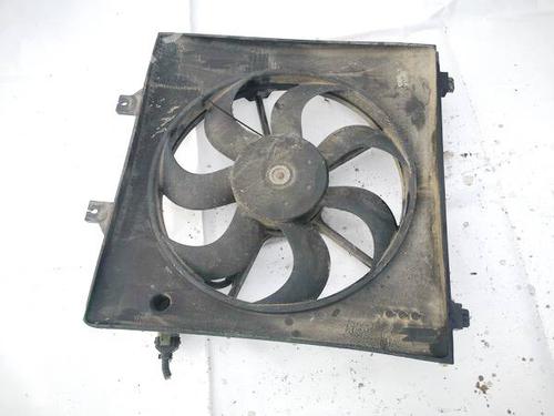 Used Fan Fan 35371518 35371518