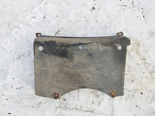 Used Underbody protection Underbody protection 39115822 39115822