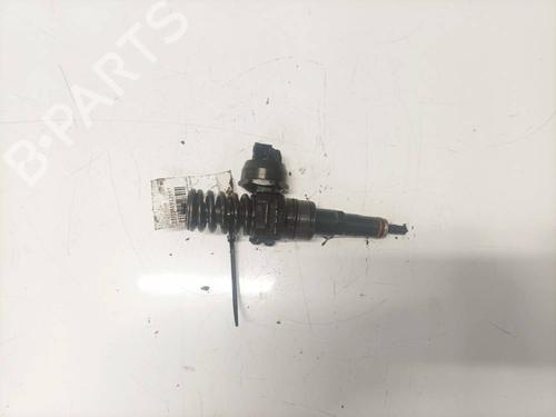 Used Injector Injector VW GOLF PLUS V (5M1, 521) 1.9 TDI (105 hp) 35295216 35295216