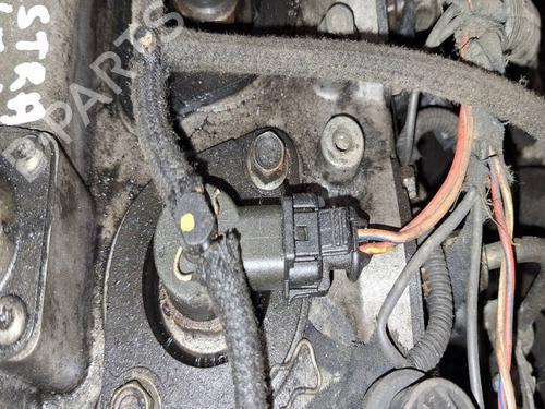 Used Injector Injector OPEL ASTRA H (A04) 1.7 CDTI (L48) (80 hp) 36456825 36456825