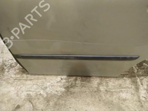 Used Rubber door seal Rubber door seal SAAB 9-3 (YS3F, E79, D79, D75) 1,8t BioPower (150 hp) 36546050 36546050