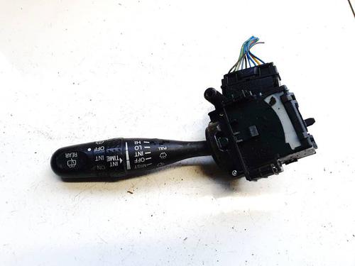 Warning switch SUZUKI GRAND VITARA II (JT, TE, TD) 2.0 All-wheel Drive (TD54V, JB420) | BP35207309I22 - Image 2