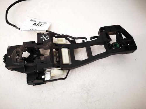 Used Front left exterior door handle Front left exterior door handle 38322835 38322835