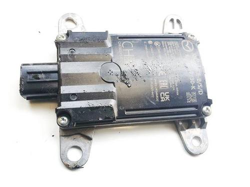 Electronic module MAZDA CX-30 (DM) SKYACTIV-G M Hybrid | BP38579932M83 - Image 2