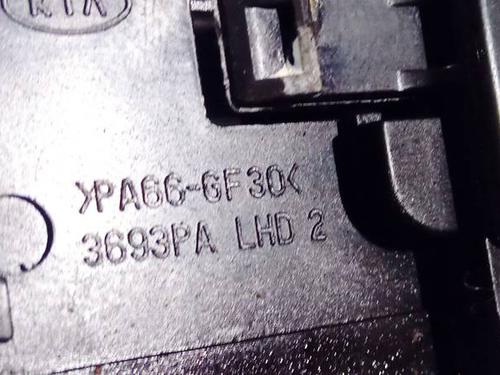 Warning switch KIA CEE'D Hatchback (ED) 1.6 CRDi 115 | BP35026232I22 - Image 3