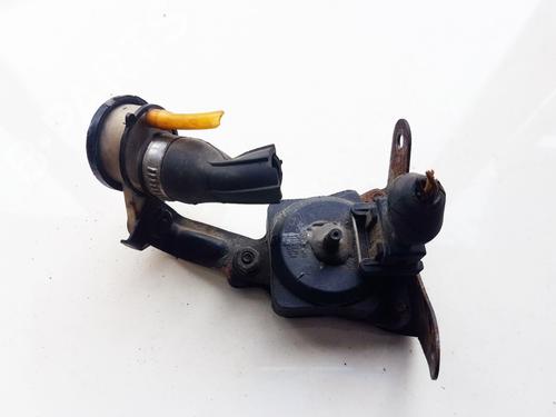 Used Other Other LANCIA THEMA (834_) 2500 Turbo DS (834AE) (115 hp) 33522704 33522704