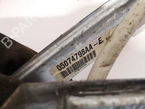 Front right window mechanism DODGE CALIBER 2.0 CRD | BP35042771C23 - Image 3