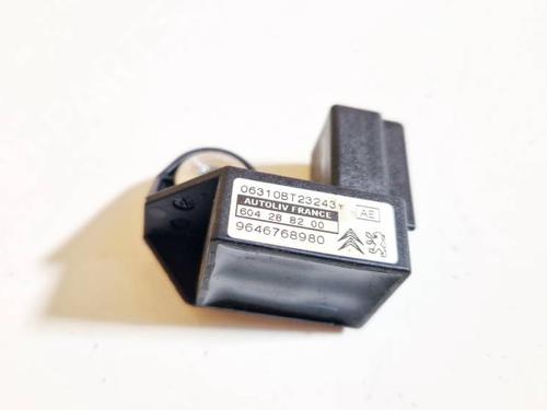 Electronic module PEUGEOT 307 (3A/C) 1.6 HDi | BP32570092M83  - Image 5
