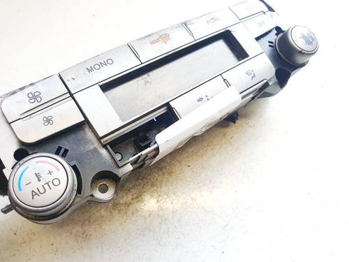 Climate control FORD MONDEO IV (BA7) 2.2 TDCi | BP35091412I5 - Image 2