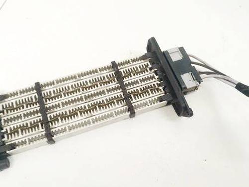 Used Heater resistor Heater resistor 35086958 35086958