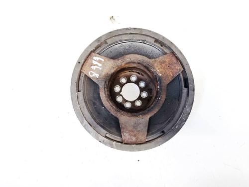 Used Pulley Pulley 35268855 35268855