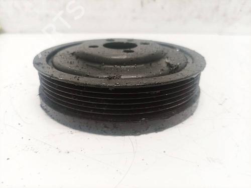 Pulley AUDI A4 B6 (8E2) 1.9 TDI | BP35146166M122 - Image 2