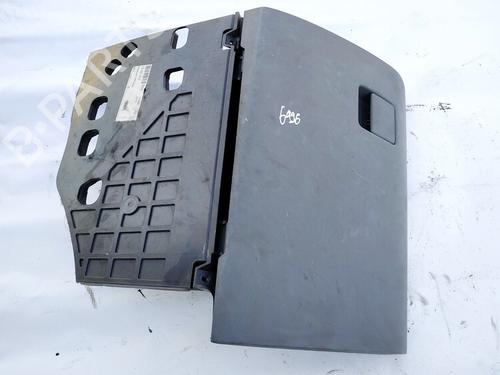 Vano posta oggetti Vano posta oggetti OPEL VECTRA C (Z02) 2.2 DTI 16V (F69) (125 hp) 35536685 35536685