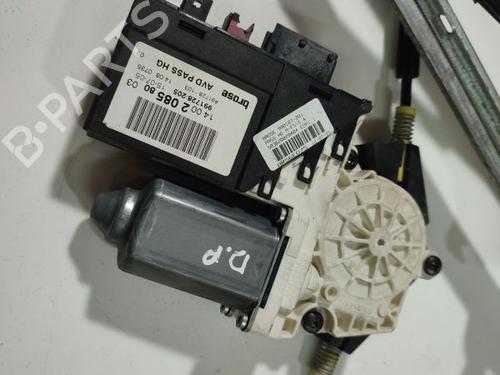 Used Right front window motor Right front window motor 34816136 34816136