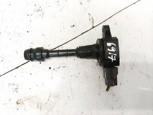 Used Ignition coil Ignition coil NISSAN MICRA III (K12) 1.2 16V (80 hp) 35244470 35244470