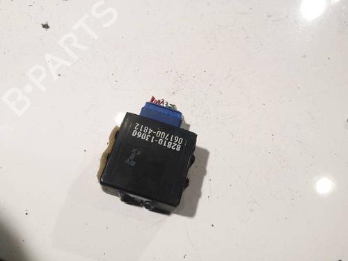 Electronic module TOYOTA COROLLA (_E12_) 1.4 D (NDE120_, NDE120R) | BP33565131M83 - Image 2