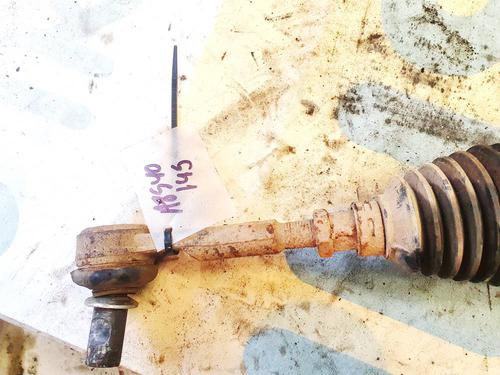 Steering column AUDI A6 C6 (4F2) 2.0 TDI | BP35373055M21 - Image 3