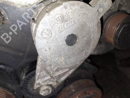 Pulley VW PASSAT B6 (3C2) 2.0 TDI | BP35157988M122 - Image 2