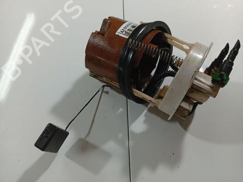 Used Electronic module Electronic module MAZDA 6 Hatchback (GG) 2.0 DI (GG14) (121 hp) 34946452 34946452