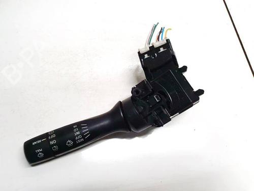 Used Warning switch Warning switch TOYOTA YARIS (_P9_) 1.4 D-4D (NLP90_, NLP90R) (90 hp) 35251815 35251815