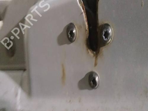 Used Tailgate lock Tailgate lock 35353048 35353048