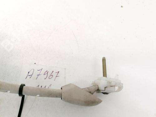 Interior roof handle CITROËN C5 I (DC_) 2.2 HDi (DC4HXB, DC4HXE) | BP35432069I35 - Image 2