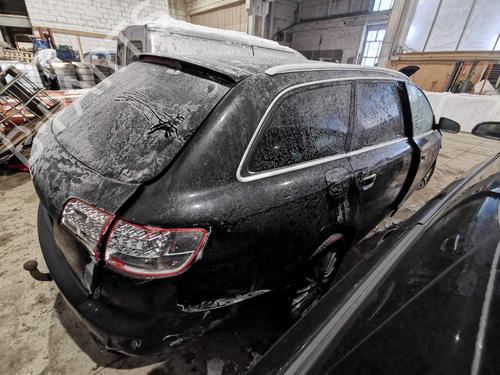 Fuse box AUDI A6 C6 (4F2) 2.0 TDI | BP32531056E1