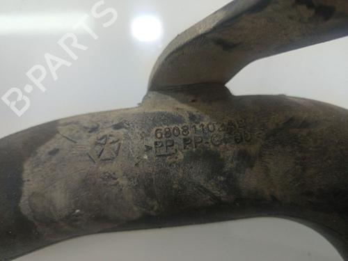 Pipe FIAT FREEMONT (345_) 2.0 JTD 4x4 | BP38576789M125 - Image 4