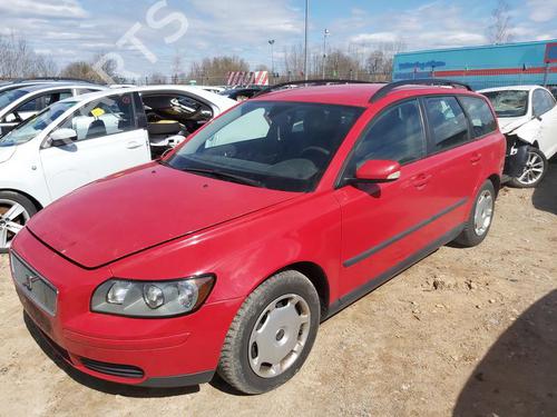 Switch VOLVO V50 (545) 1.6 D | BP33100760I30  - Image 6