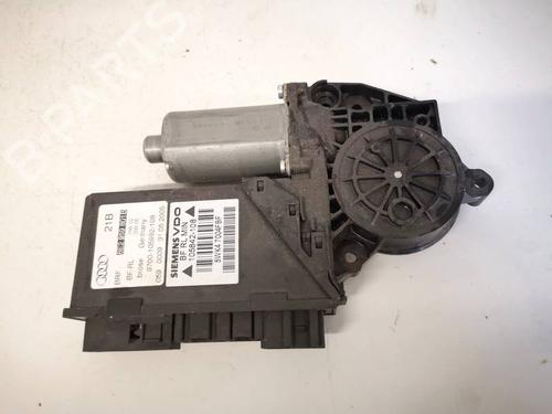 Used Left front window motor Left front window motor PEUGEOT 407 (6D_) 1.6 HDi 110 (6D9HZC, 6D9HYC) (109 hp) 34760242 34760242