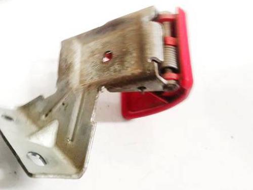 Interior handle VOLVO V50 (545) 2.0 D | BP38193166I7 - Image 2