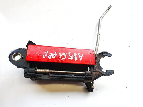 front-right-exterior-door-handle-audi-a4-b5-8d2-1994-1995-1996-1997-1998-1999-2000-2001-35251495 main image